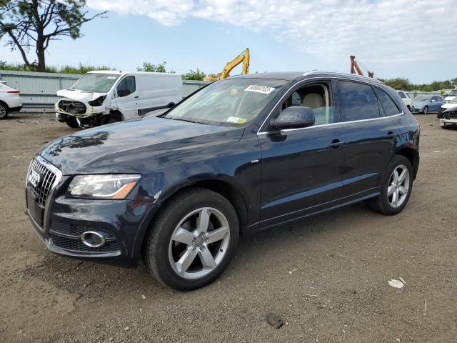 audi  2012 wa1dkafp9ca084284