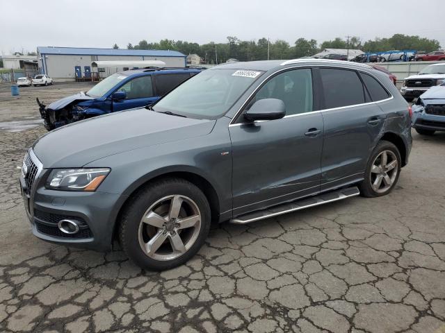 audi q5 2012 wa1dkafp9ca085807