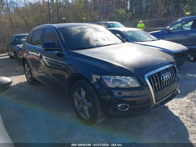 audi q5 2012 wa1dkafp9ca092966