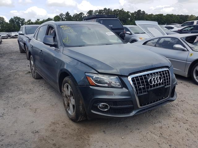 audi q5 premium 2012 wa1dkafp9ca116408