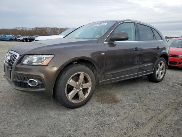 audi q5 premium 2011 wa1dkafpxba031690