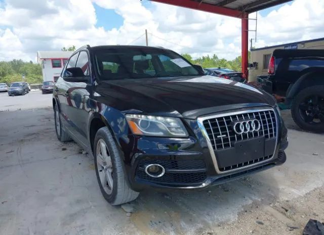 audi q5 2011 wa1dkafpxba075088