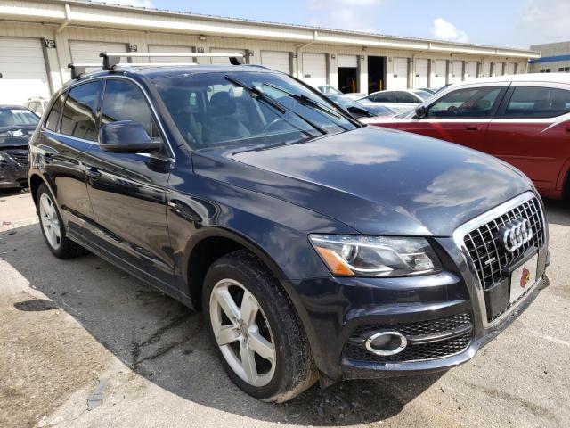 audi q5 premium 2012 wa1dkafpxca031982