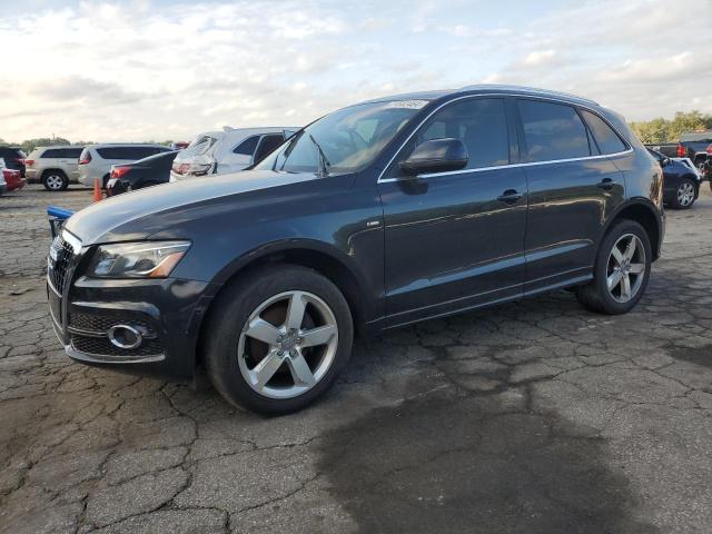 audi q5 premium 2012 wa1dkafpxca060589