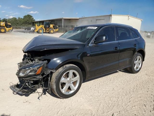 audi q5 2012 wa1dkafpxca071091