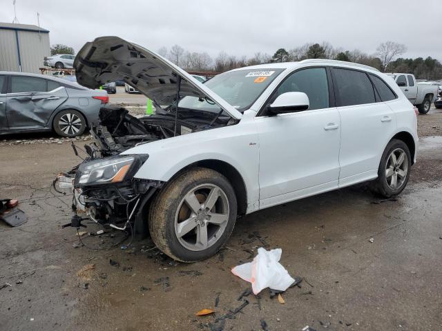 audi q5 premium 2012 wa1dkafpxca083452