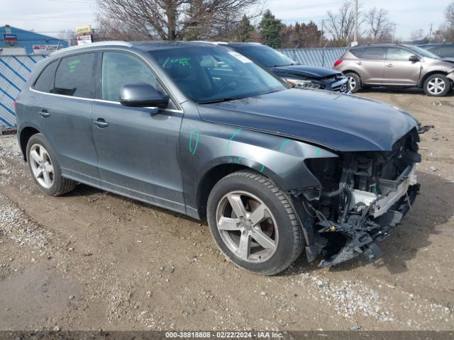 audi q5 2012 wa1dkafpxca097044