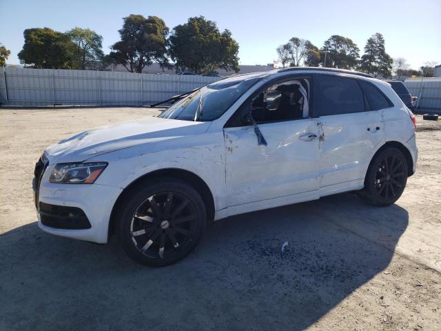 audi q5 2012 wa1dkbfp3ca068507