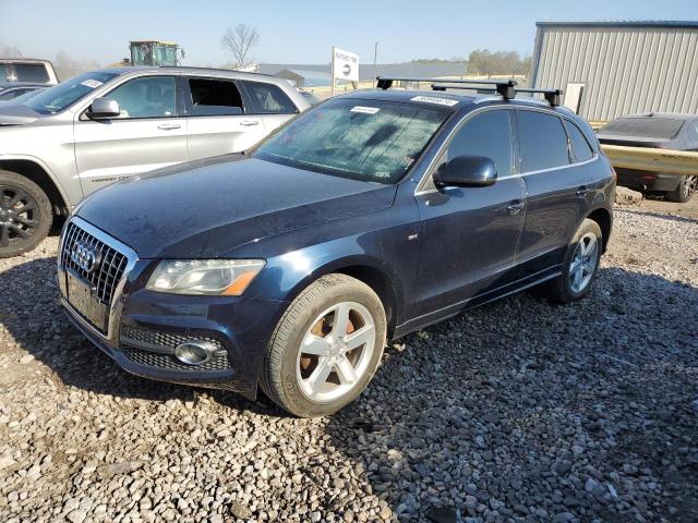 audi q5 2011 wa1dkbfp7ba049201