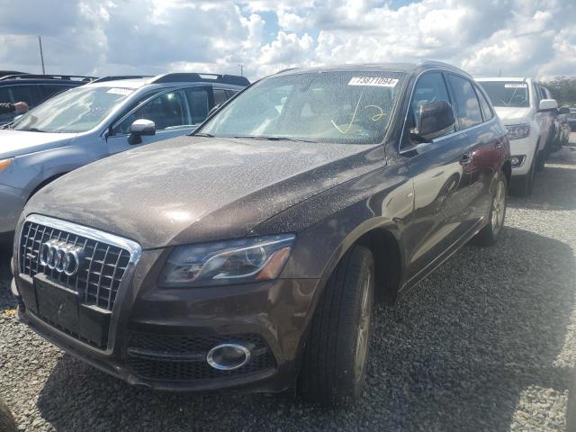 audi q5 premium 2011 wa1dkbfp9ba105123