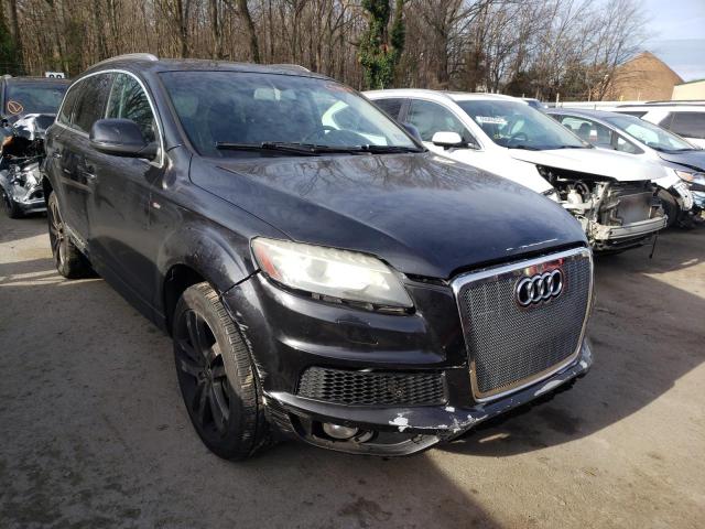 audi q7 prestig 2010 wa1dvafe7ad006104