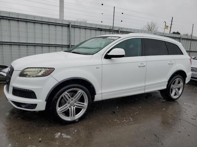 audi q7 prestig 2010 wa1dvafe7ad008144