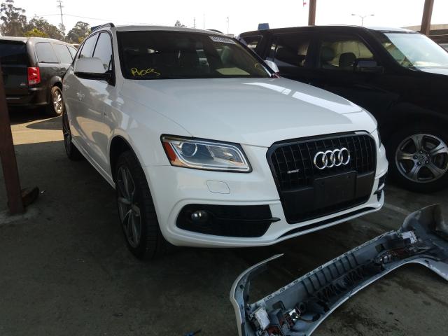 audi q5 tdi pre 2016 wa1dvafp0ga021832