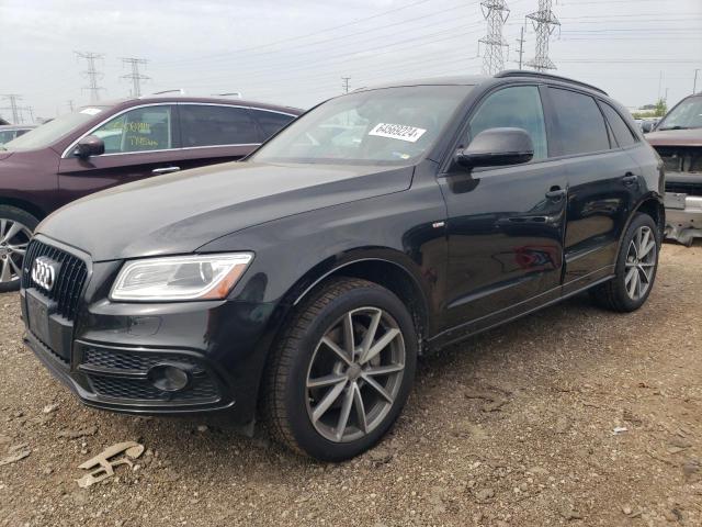 audi q5 tdi pre 2016 wa1dvafp4ga018688