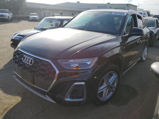 audi q5 2021 wa1e2afy0m2113163