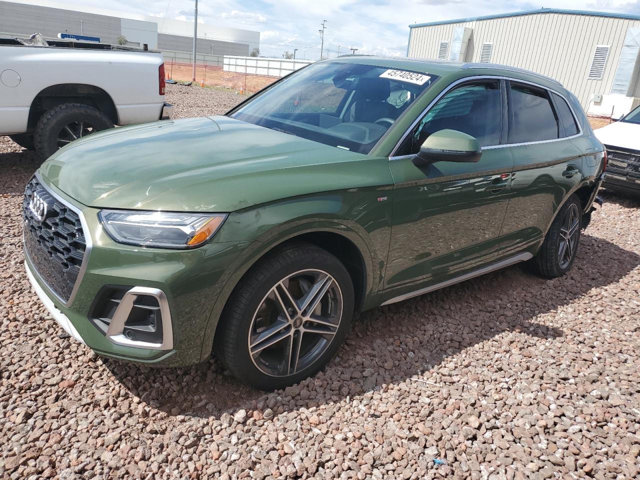 audi q5 2021 wa1e2afy1m2070131