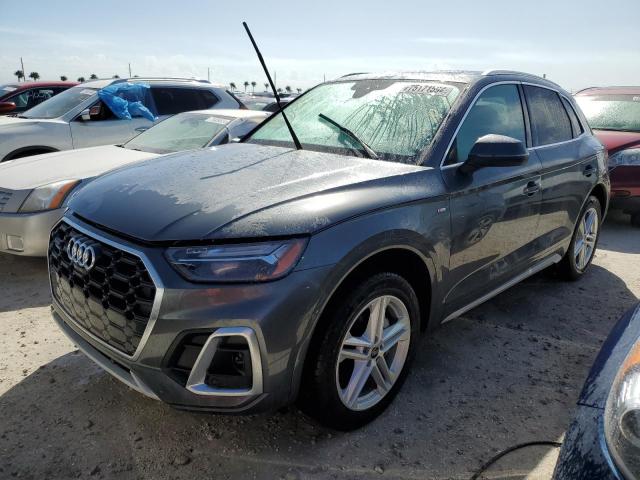 audi q5 e premi 2022 wa1e2afy1n2083172