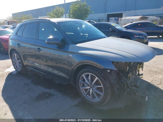 audi q5 e 2023 wa1e2afy2p2110379