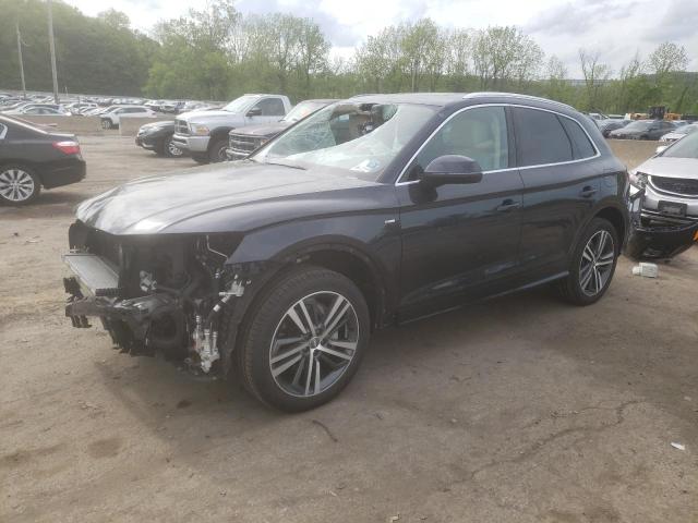 audi q5 2020 wa1e2afy3l2066676