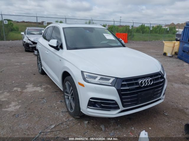 audi q5 e 2020 wa1e2afy3l2072428