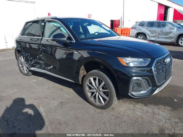 audi q5 e 2021 wa1e2afy3m2114632