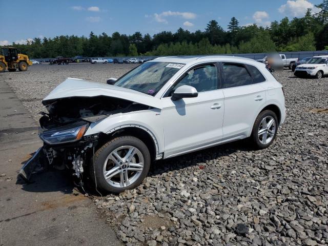 audi q5 e premi 2021 wa1e2afy3m2137831