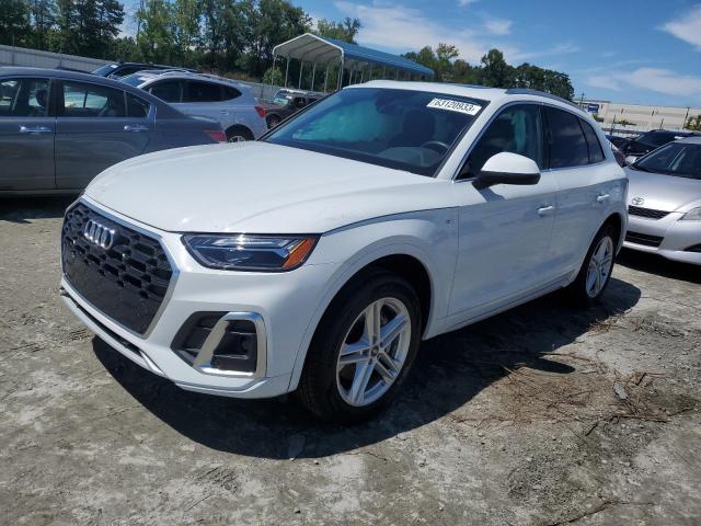 audi q5 e premi 2022 wa1e2afy4n2083201