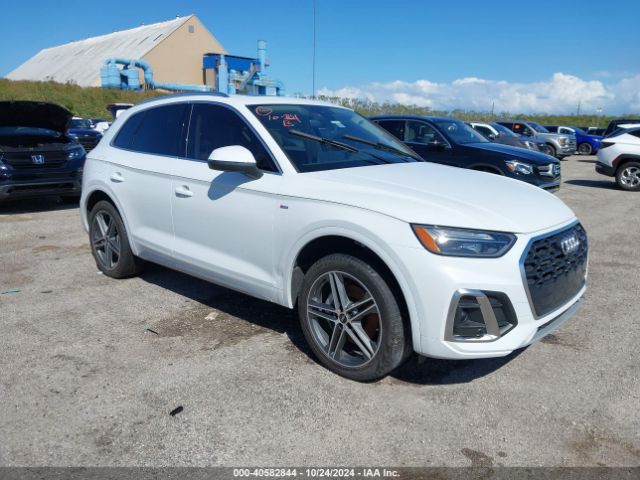 audi q5 e 2021 wa1e2afy5m2133179