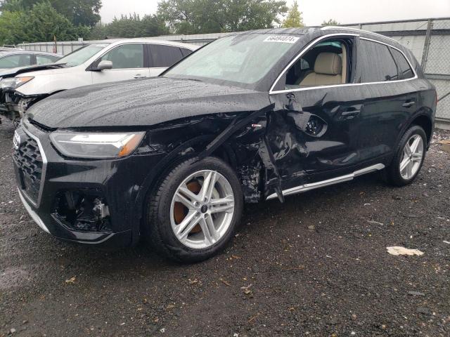 audi q5 e premi 2024 wa1e2afy5r2121198