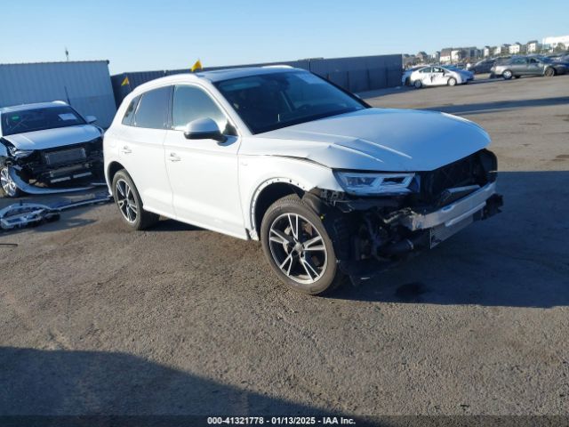 audi q5 e 2020 wa1e2afy6l2052285