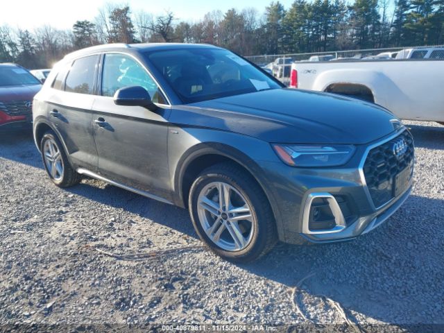 audi q5 e 2024 wa1e2afy6r2145493