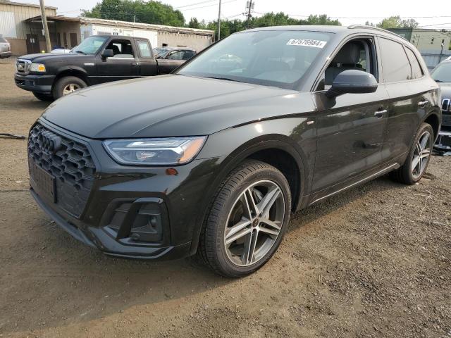 audi q5 e premi 2022 wa1e2afy7n2085007