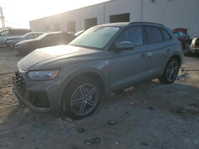 audi q5 2023 wa1e2afy7p2072616