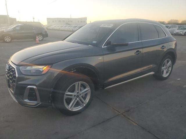 audi q5 e premi 2024 wa1e2afy7r2088303