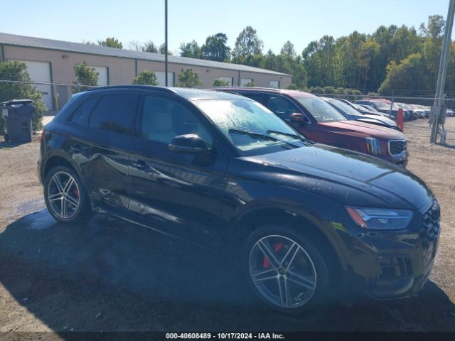 audi q5 e 2024 wa1e2afy7r2101423