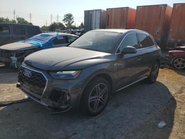 audi q5 2022 wa1e2afy8n2061413