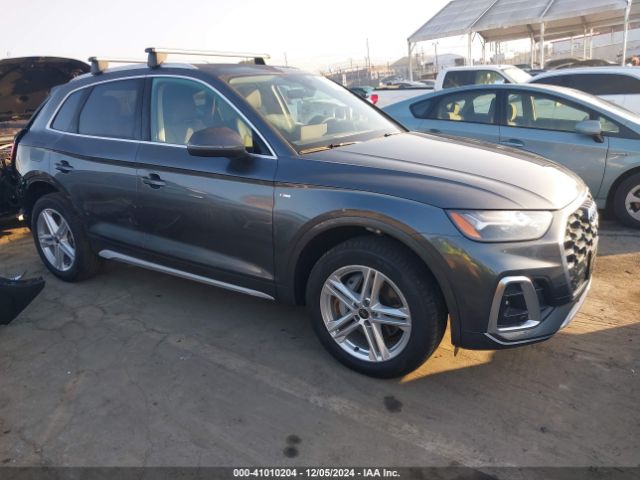 audi q5 e 2024 wa1e2afy9r2076685