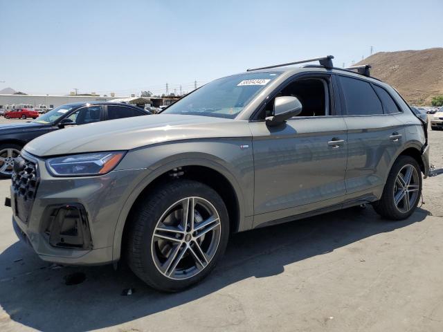 audi q5 e premi 2023 wa1e2afyxp2109190