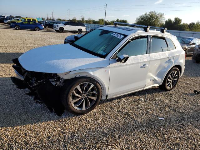 audi q5 premium 2023 wa1eaafy0p2124977