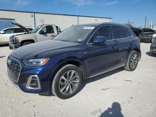 audi q5 premium 2023 wa1eaafy0p2184063