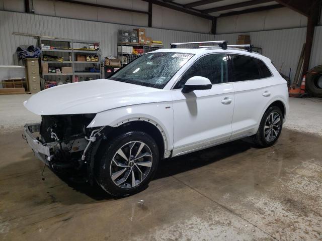 audi q5 2024 wa1eaafy0r2017222