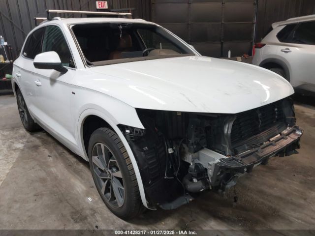 audi q5 2022 wa1eaafy1n2021824