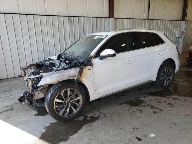 audi q5 premium 2022 wa1eaafy1n2097480