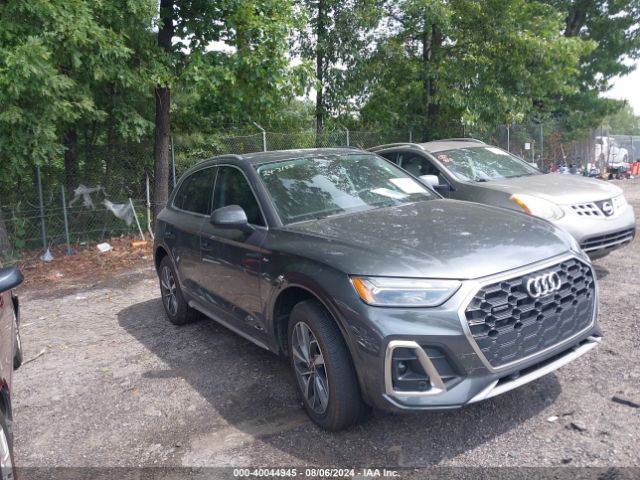 audi q5 2023 wa1eaafy1p2024581