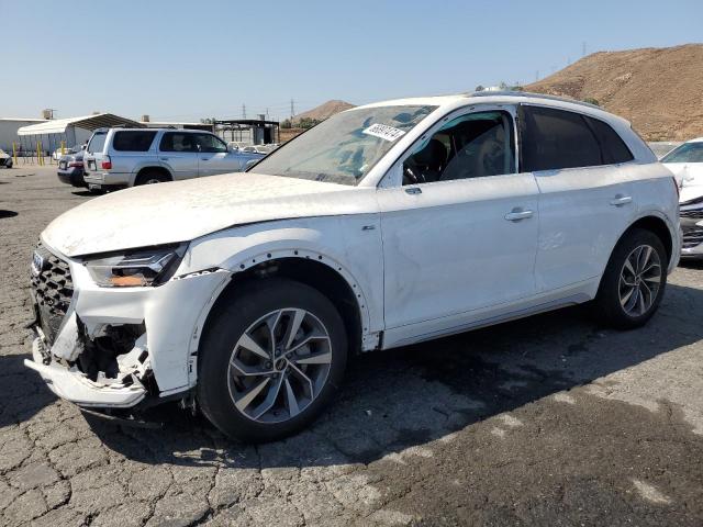 audi q5 premium 2023 wa1eaafy1p2032812