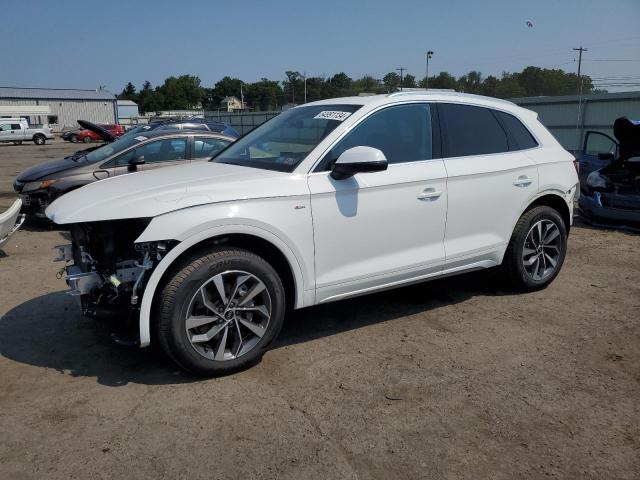 audi q5 premium 2023 wa1eaafy1p2049545