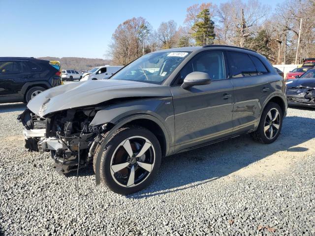 audi q5 2023 wa1eaafy1p2059802