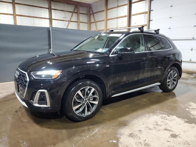 audi q5 premium 2024 wa1eaafy1r2068826