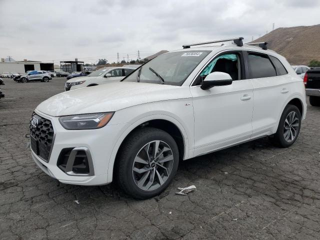 audi q5 premium 2023 wa1eaafy2p2060456