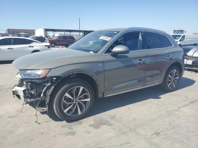 audi q5 premium 2023 wa1eaafy2p2114225